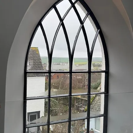 Dom wakacyjny The Little Cumbrian Chapel *